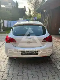 2012 Opel Astra