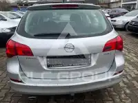 2012 Opel Astra