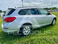 2012 Opel Astra