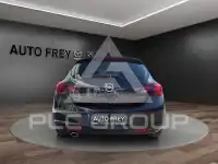 2012 Opel Astra