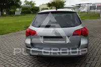 2012 Opel Astra