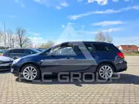 2012 Opel Astra