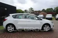 2012 Opel Astra