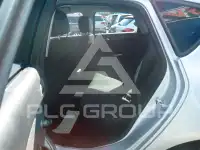 2012 Opel Astra