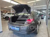 2012 Opel Astra