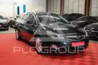 2012 Opel Astra