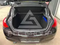 2012 Opel Astra