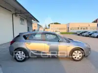 2012 Opel Astra
