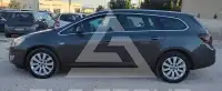 2012 Opel Astra