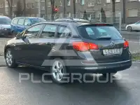 2012 Opel Astra