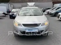 2012 Opel Astra