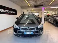 2012 Opel Astra