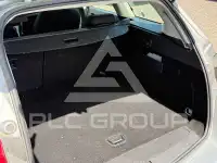 2012 Opel Astra