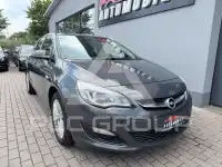 2012 Opel Astra