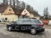 2012 Opel Astra