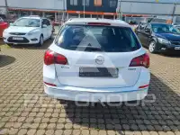 2012 Opel Astra