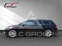 2012 Opel Astra