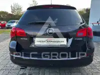 2012 Opel Astra