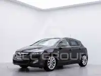 2012 Opel Astra