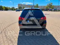 2012 Opel Astra