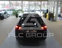 2012 Opel Astra