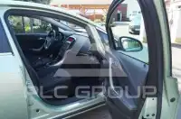 2012 Opel Astra