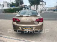 2012 Opel Astra