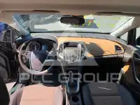 2012 Opel Astra