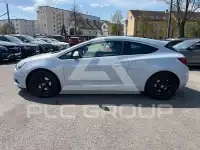2012 Opel Astra