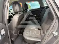 2012 Opel Astra