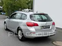 2012 Opel Astra