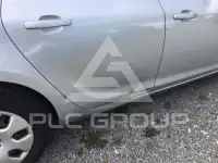 2012 Opel Astra