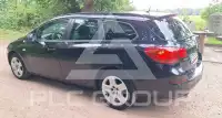 2012 Opel Astra