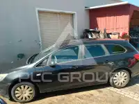 2012 Opel Astra