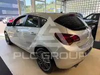 2012 Opel Astra