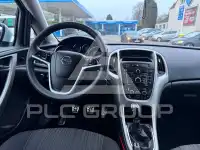 2012 Opel Astra