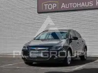 2012 Opel Astra