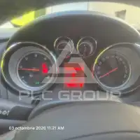 2012 Opel Astra