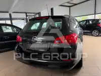 2012 Opel Astra