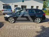 2012 Opel Astra