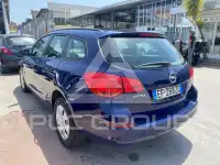 2012 Opel Astra