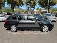 2012 Opel Astra