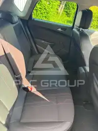 2012 Opel Astra