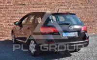 2012 Opel Astra