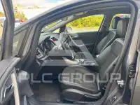 2012 Opel Astra