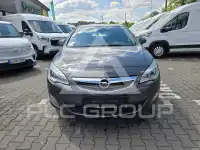 2012 Opel Astra