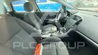 2012 Opel Astra