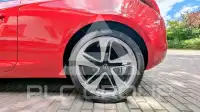 2012 Opel Astra
