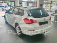2012 Opel Astra