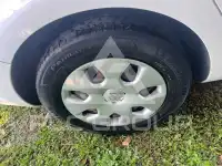 2012 Opel Astra